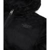imageTHE NORTH FACE Kids Osito Full Zip HoodieTnf Black