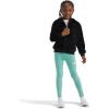 imageTHE NORTH FACE Kids Osito Full Zip HoodieTnf Black