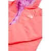 imageTHE NORTH FACE Kids Reversible Perrito Insulated Hooded JacketDragonfruit