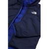 imageTHE NORTH FACE Kids Reversible Perrito Insulated Hooded JacketTnf Blue