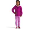 imageTHE NORTH FACE Kids Warm Antora Rain JacketDeep Mulberry