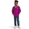 imageTHE NORTH FACE Kids Warm Antora Rain JacketDeep Mulberry