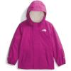 imageTHE NORTH FACE Kids Warm Antora Rain JacketDeep Mulberry