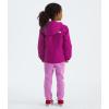 imageTHE NORTH FACE Kids Warm Antora Rain JacketDeep Mulberry
