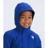 imageTHE NORTH FACE Kids Warm Antora Rain JacketTnf Blue