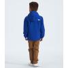 imageTHE NORTH FACE Kids Warm Antora Rain JacketTnf Blue