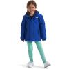 imageTHE NORTH FACE Kids Warm Antora Rain JacketTnf Blue