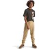imageTHE NORTH FACE Teen Camp Fleece JoggerKhaki Stone