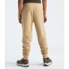 imageTHE NORTH FACE Teen Camp Fleece JoggerKhaki Stone