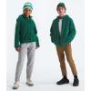 imageTHE NORTH FACE Teen Campshire Full Zip HoodieEvergreen