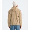 imageTHE NORTH FACE Teen Campshire Full Zip HoodieKhaki Stone
