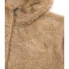 imageTHE NORTH FACE Teen Campshire Full Zip HoodieKhaki Stone