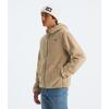 imageTHE NORTH FACE Teen Campshire Full Zip HoodieKhaki Stone
