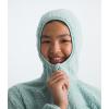 imageTHE NORTH FACE Teen Campshire Full Zip HoodieMuted Pine
