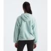 imageTHE NORTH FACE Teen Campshire Full Zip HoodieMuted Pine