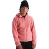 imageTHE NORTH FACE Teen Campshire Full Zip HoodieTerracotta