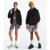 imageTHE NORTH FACE Teen Campshire Full Zip HoodieTnf Black