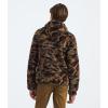 imageTHE NORTH FACE Teen Campshire Full Zip HoodieTnf Black Tnf Camo Small Print