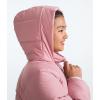 imageTHE NORTH FACE Teen North Down FleeceLined Short ParkaMauve