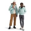 imageTHE NORTH FACE Boys Teen McMurdo Hooded Jacket Little Big KidMuted Pine