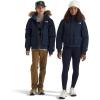 imageTHE NORTH FACE Boys Teen McMurdo Hooded Jacket Little Big KidSummit Navy