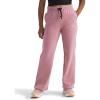 imageTHE NORTH FACE Girls Camp Fleece Wide Leg PantMauve