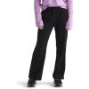 imageTHE NORTH FACE Girls Camp Fleece Wide Leg PantTnf Black