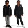 imageTHE NORTH FACE Kids North Down FleeceLined ParkaTnf Black