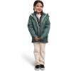 imageTHE NORTH FACE Kids North Down TriclimateDark Sage