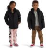 imageTHE NORTH FACE Kids North Down TriclimateTnf BlackForest Olive