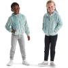 imageTHE NORTH FACE Kids Osito Full Zip HoodieMuted Pine