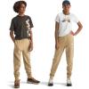 imageTHE NORTH FACE Teen Camp Fleece JoggerKhaki Stone
