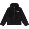 imageTHE NORTH FACE Teen Campshire Full Zip HoodieTnf Black
