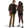 imageTHE NORTH FACE Teen Campshire Full Zip HoodieTnf Black Tnf Camo Small Print