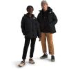 imageTHE NORTH FACE Teen North Down FleeceLined Short ParkaTnf Black