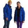 imageTHE NORTH FACE Teen North Down FleeceLined Short ParkaTnf Blue