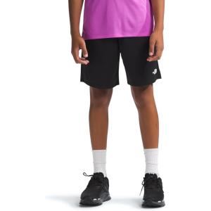 imageTHE NORTH FACE Boys Never Stop Knit Training ShortTnf Black