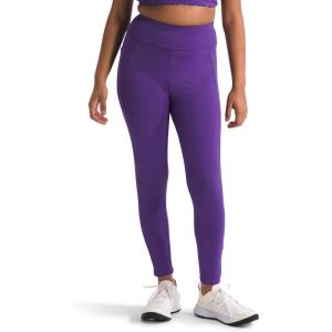 imageTHE NORTH FACE Girls Never Stop TightsPeak Purple