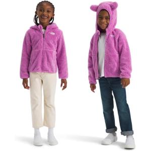 imageTHE NORTH FACE Kids Campshire Full Zip HoodieDragonfruit