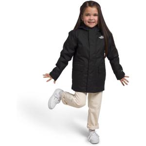 imageTHE NORTH FACE Kids North Down TriclimateTnf Black