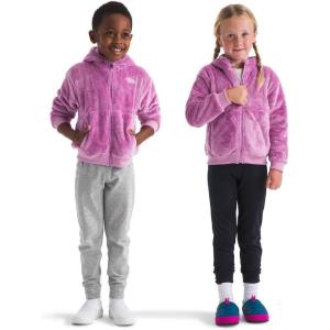 imageTHE NORTH FACE Kids Osito Full Zip HoodieDragonfruit