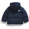 imageTHE NORTH FACE Baby Boys North Down FleeceLined Jacket InfantSummit Navy
