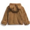 imageTHE NORTH FACE Baby Campshire Full Zip HoodieUtility Brown