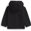 imageTHE NORTH FACE Baby Girls Glacier Full Zip Hoodie InfantTnf Black