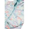 imageTHE NORTH FACE Baby Reversible Perrito Hooded JacketMuted Pine