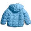 imageTHE NORTH FACE Baby Reversible ThermoBall Insulated Hooded JacketDark Cornflower