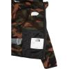 imageTHE NORTH FACE Glacier Full Zip Hoodie ToddlerTnf Black Tnf Camo Small Print