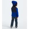 imageTHE NORTH FACE Glacier Full Zip Hoodie ToddlerTnf Blue