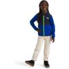 imageTHE NORTH FACE Glacier Full Zip Hoodie ToddlerTnf Blue