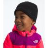 imageTHE NORTH FACE Kids Jim BeanieTnf Black Heather